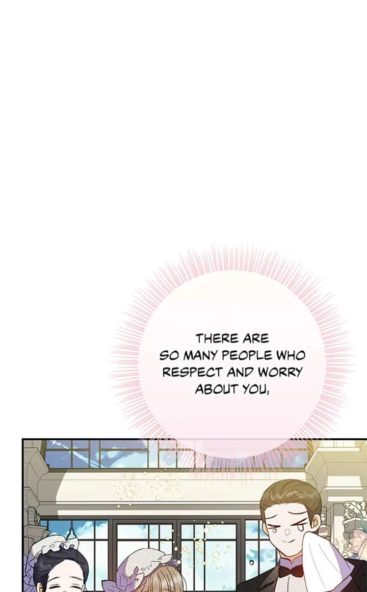 I Am A Daughter Loved By The Devil Chapter 116 page 35