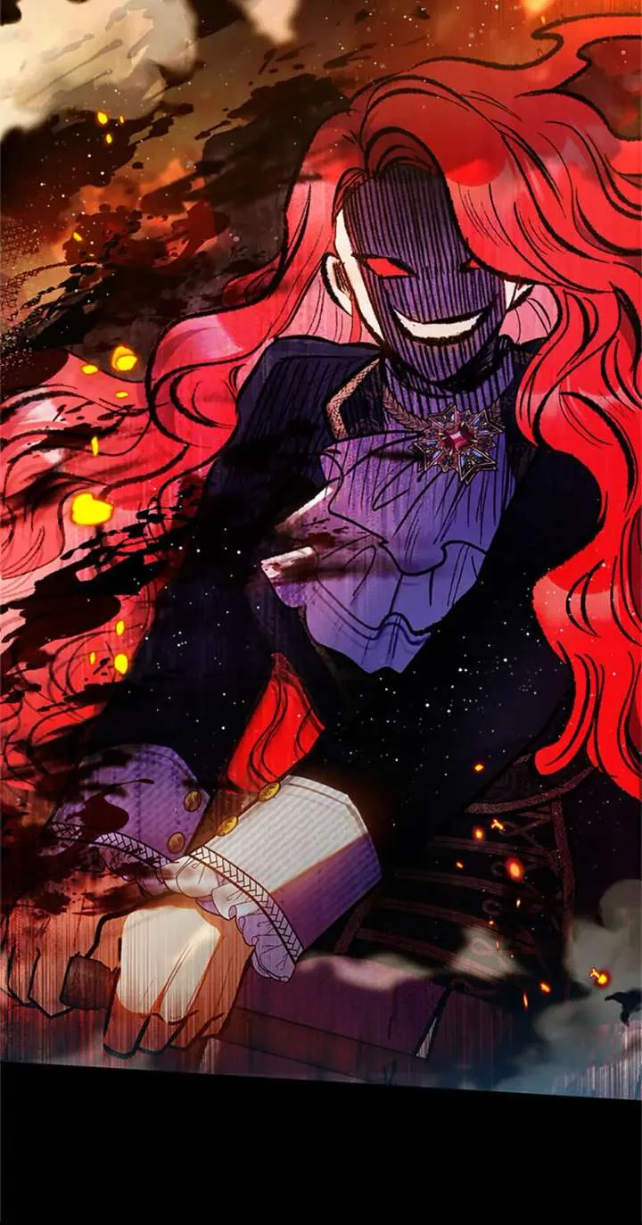 I Am A Daughter Loved By The Devil Chapter 113 page 49