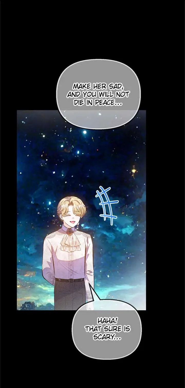 I Am A Daughter Loved By The Devil Chapter 116 page 68