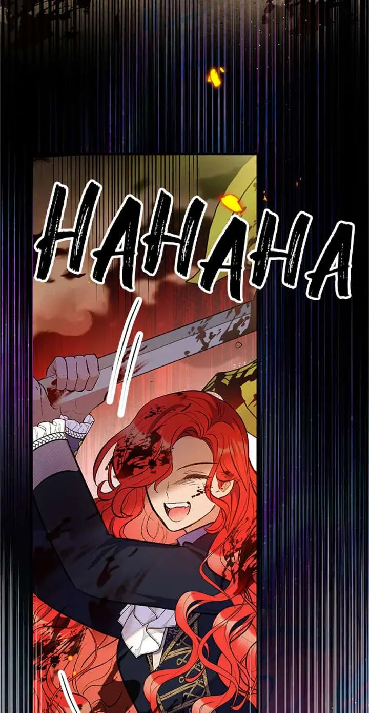 I Am A Daughter Loved By The Devil Chapter 113 page 56