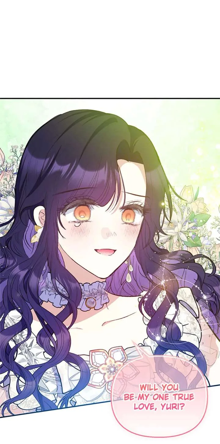 I Am A Daughter Loved By The Devil Chapter 116 page 87