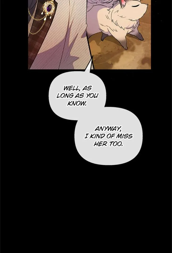 I Am A Daughter Loved By The Devil Chapter 113 page 42
