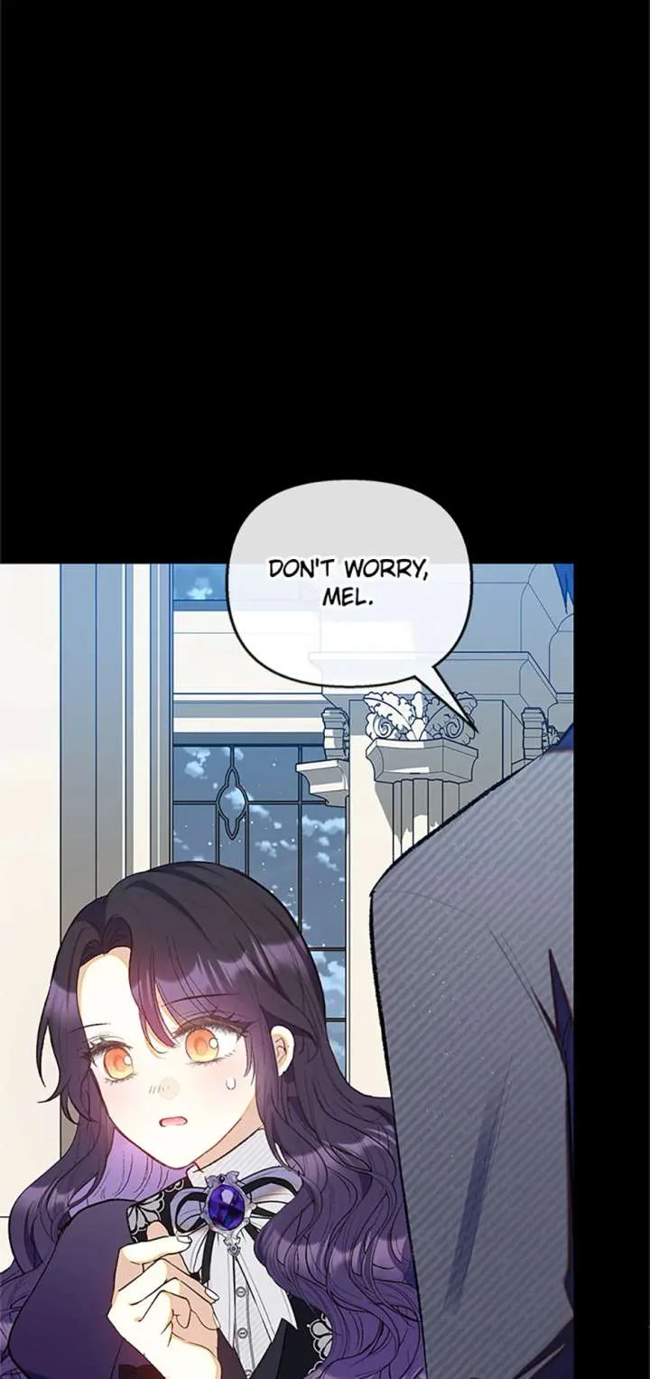 I Am A Daughter Loved By The Devil Chapter 116 page 29