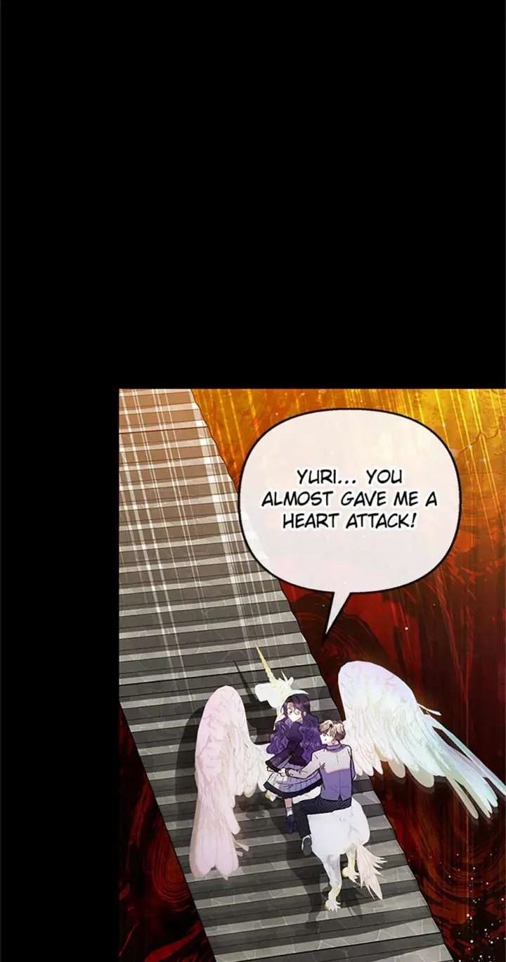 I Am A Daughter Loved By The Devil Chapter 115 page 16