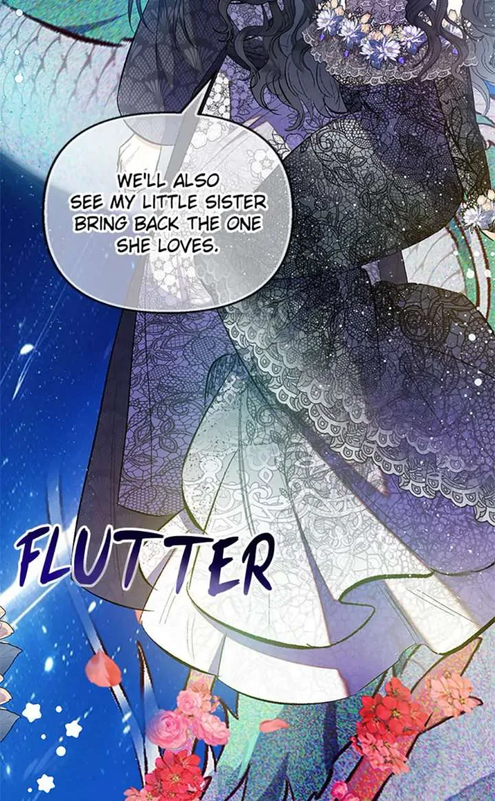 I Am A Daughter Loved By The Devil Chapter 116 page 42