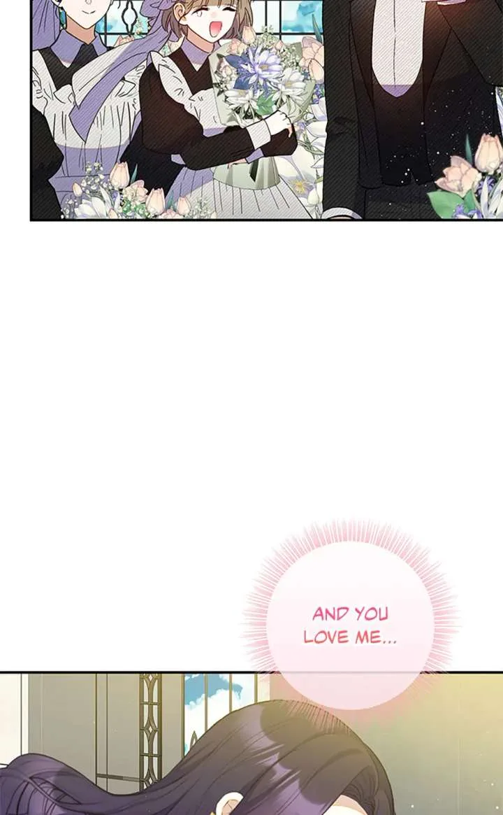 I Am A Daughter Loved By The Devil Chapter 116 page 36