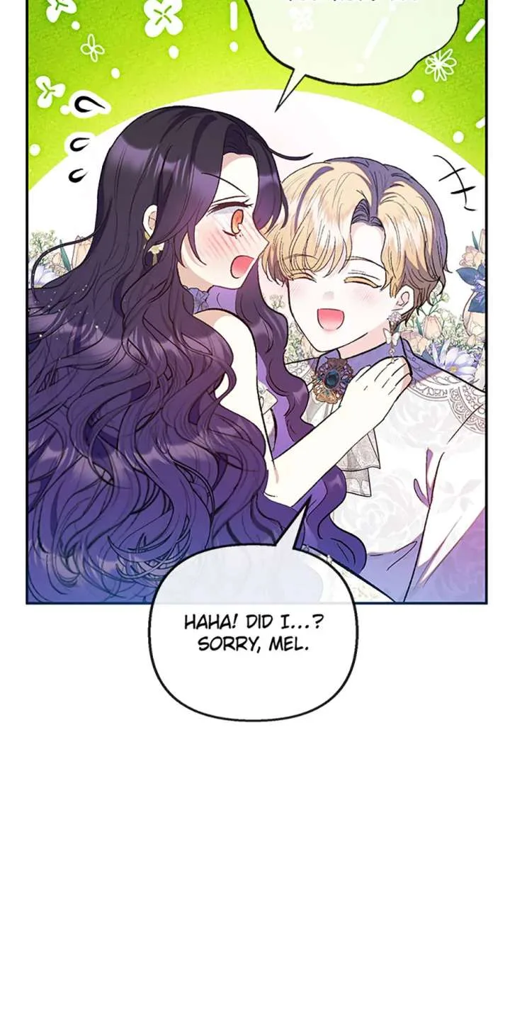I Am A Daughter Loved By The Devil Chapter 116 page 86