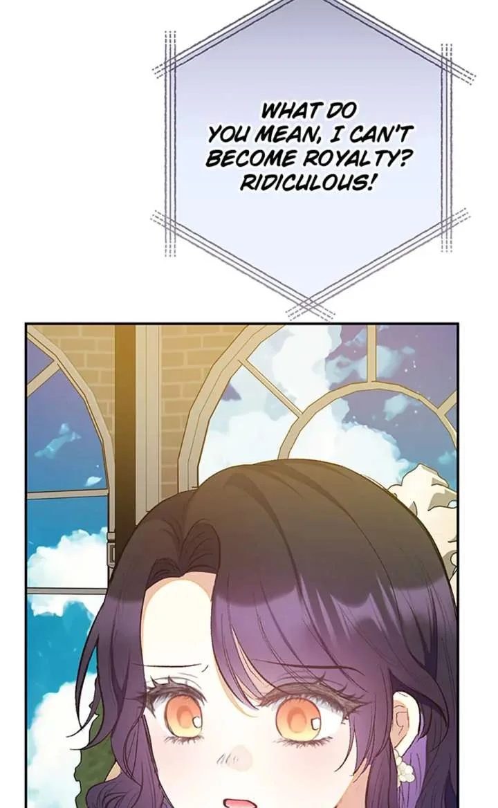 I Am A Daughter Loved By The Devil Chapter 116 page 18