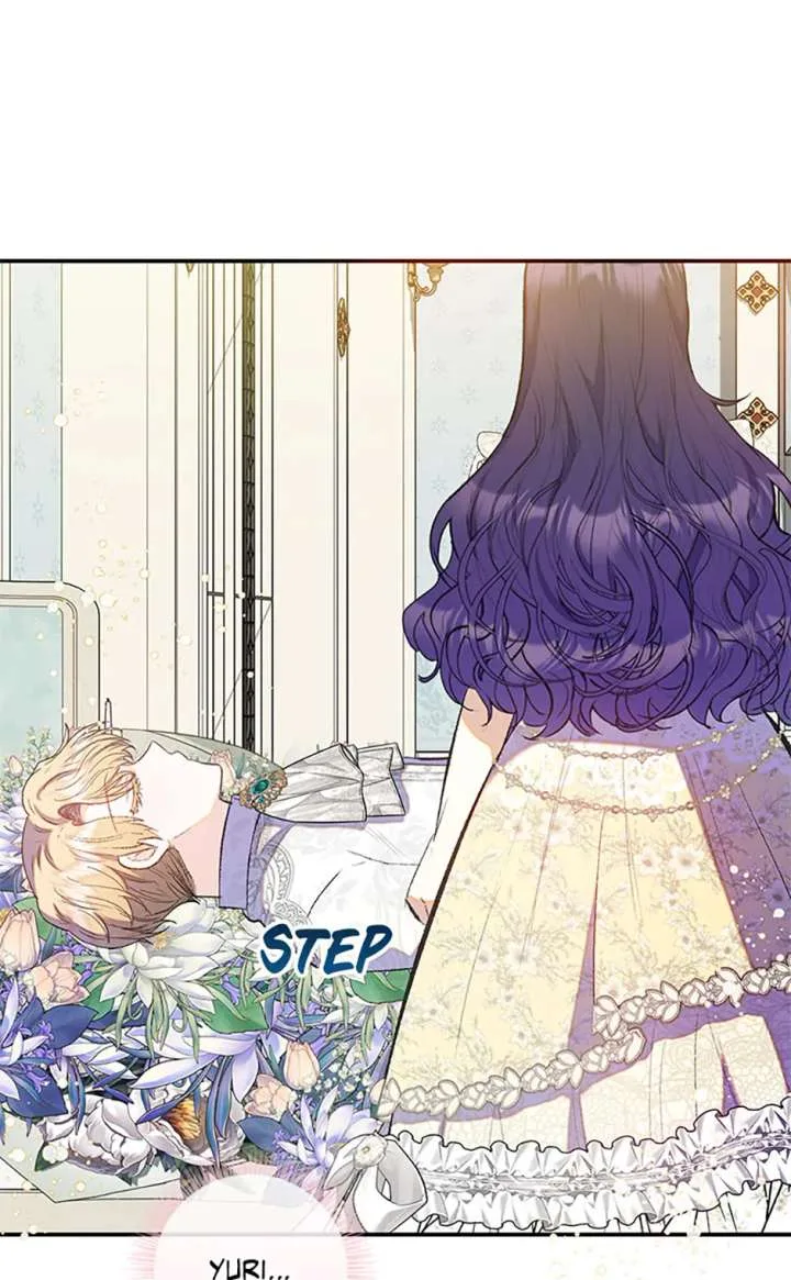 I Am A Daughter Loved By The Devil Chapter 116 page 32