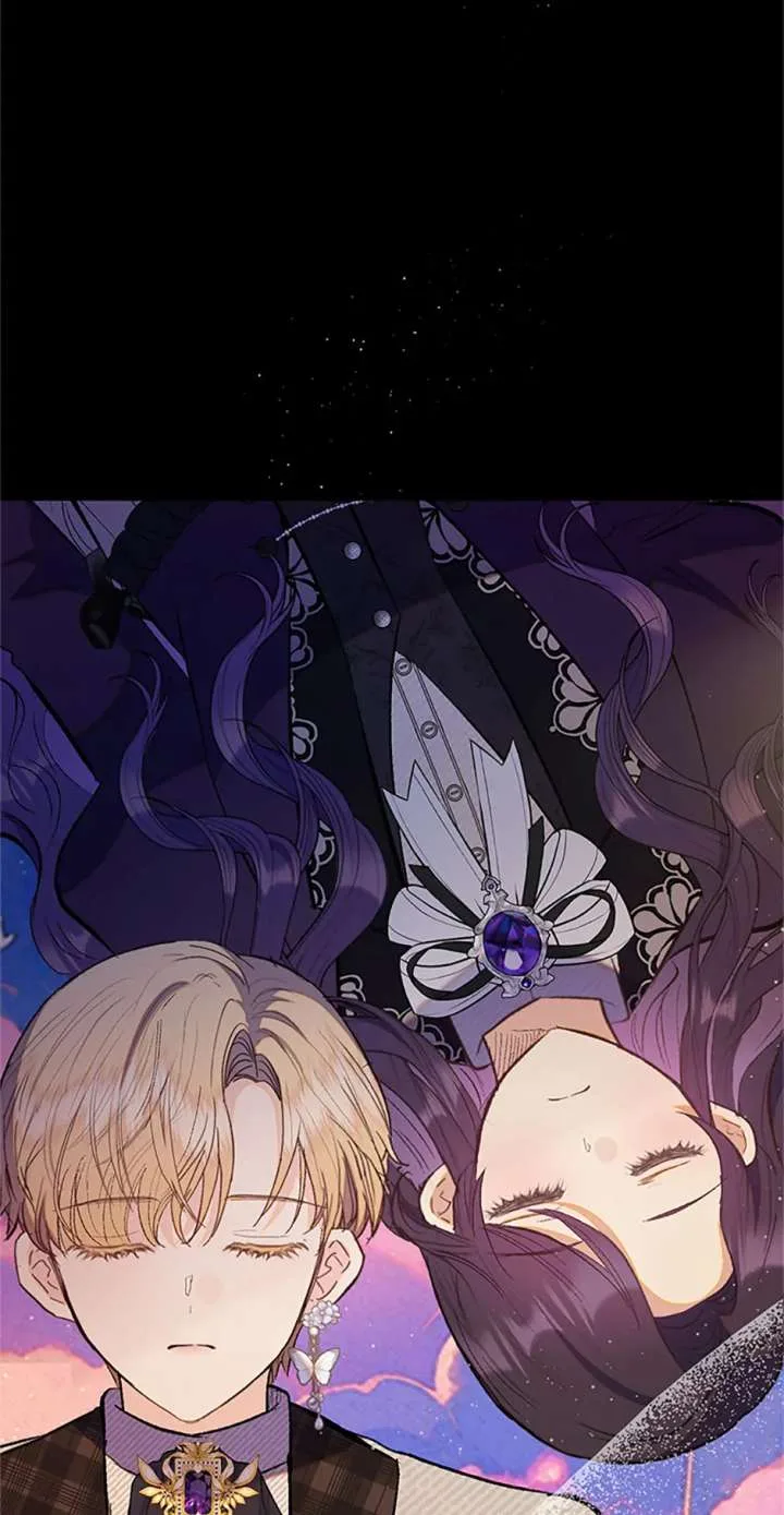 I Am A Daughter Loved By The Devil Chapter 113 page 51