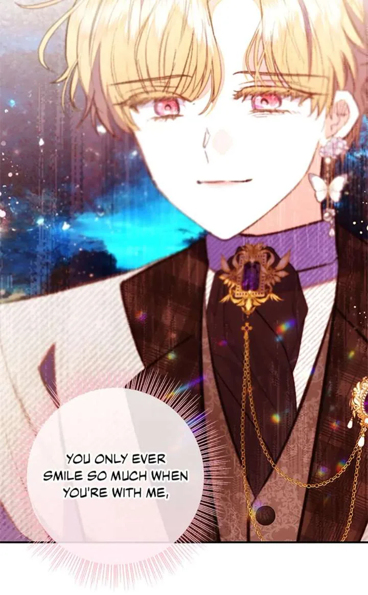 I Am A Daughter Loved By The Devil Chapter 116 page 34