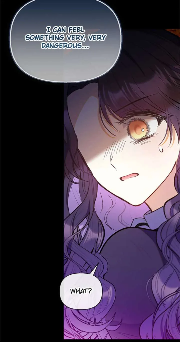 I Am A Daughter Loved By The Devil Chapter 115 page 21