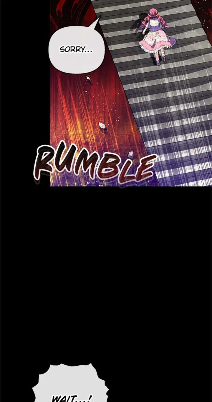 I Am A Daughter Loved By The Devil Chapter 115 page 17