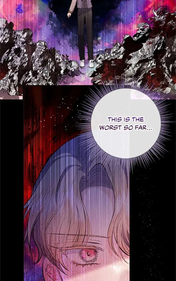 I Am A Daughter Loved By The Devil Chapter 113 page 60