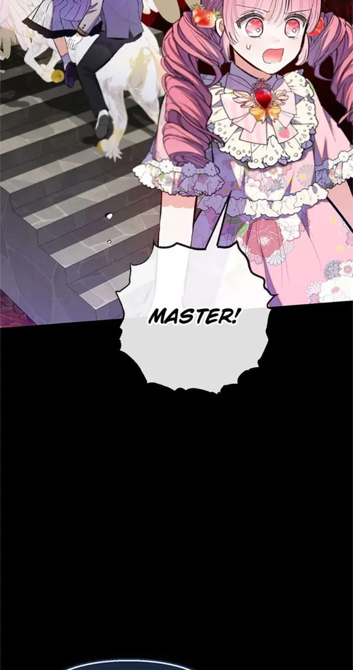 I Am A Daughter Loved By The Devil Chapter 115 page 20