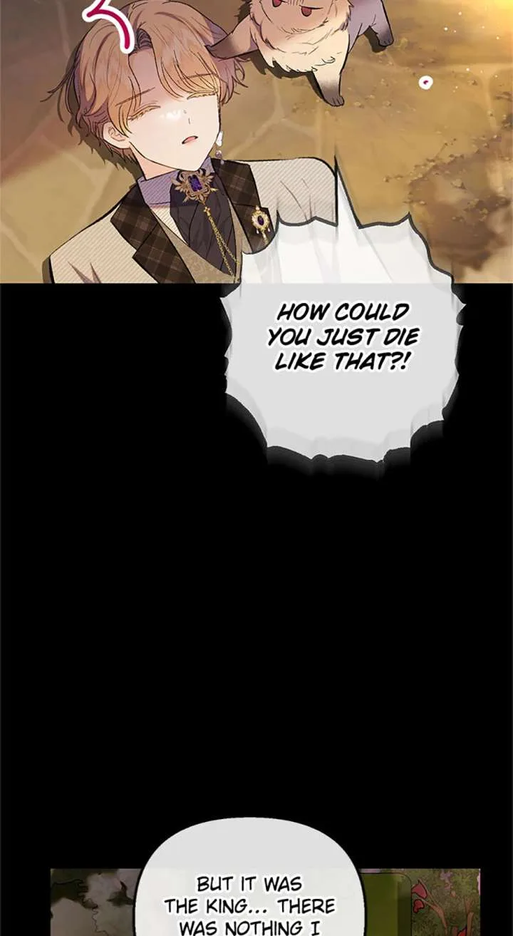 I Am A Daughter Loved By The Devil Chapter 113 page 73