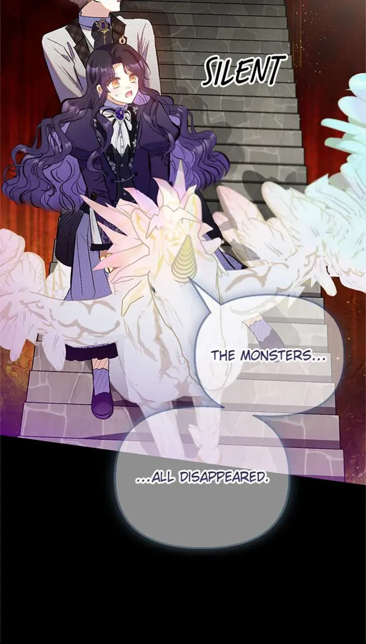 I Am A Daughter Loved By The Devil Chapter 115 page 23