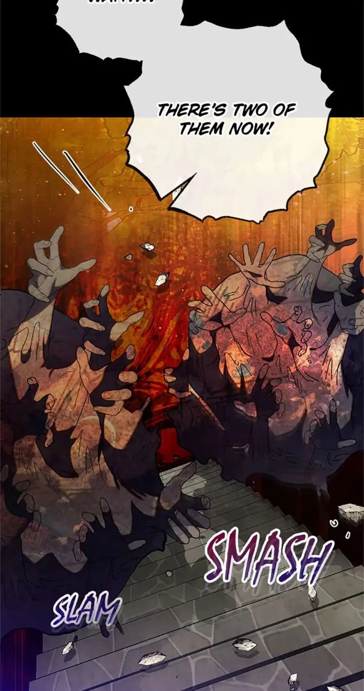 I Am A Daughter Loved By The Devil Chapter 115 page 18