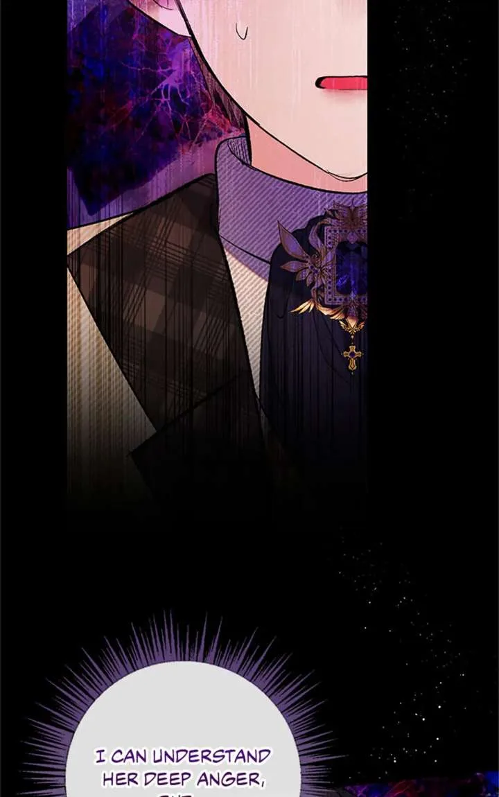 I Am A Daughter Loved By The Devil Chapter 113 page 61