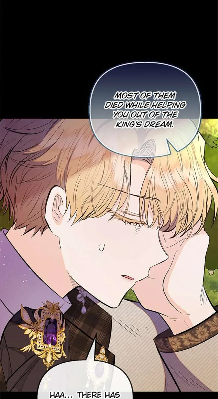 I Am A Daughter Loved By The Devil Chapter 113 page 75