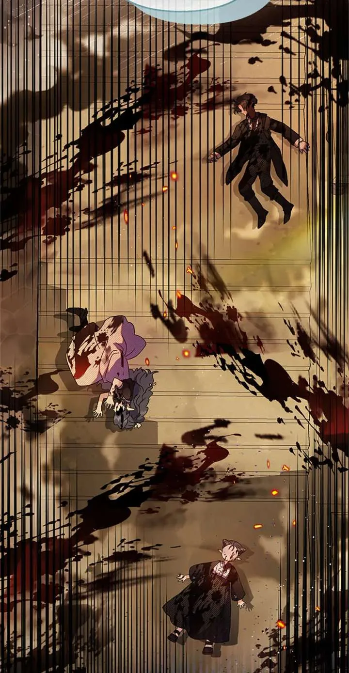 I Am A Daughter Loved By The Devil Chapter 113 page 55