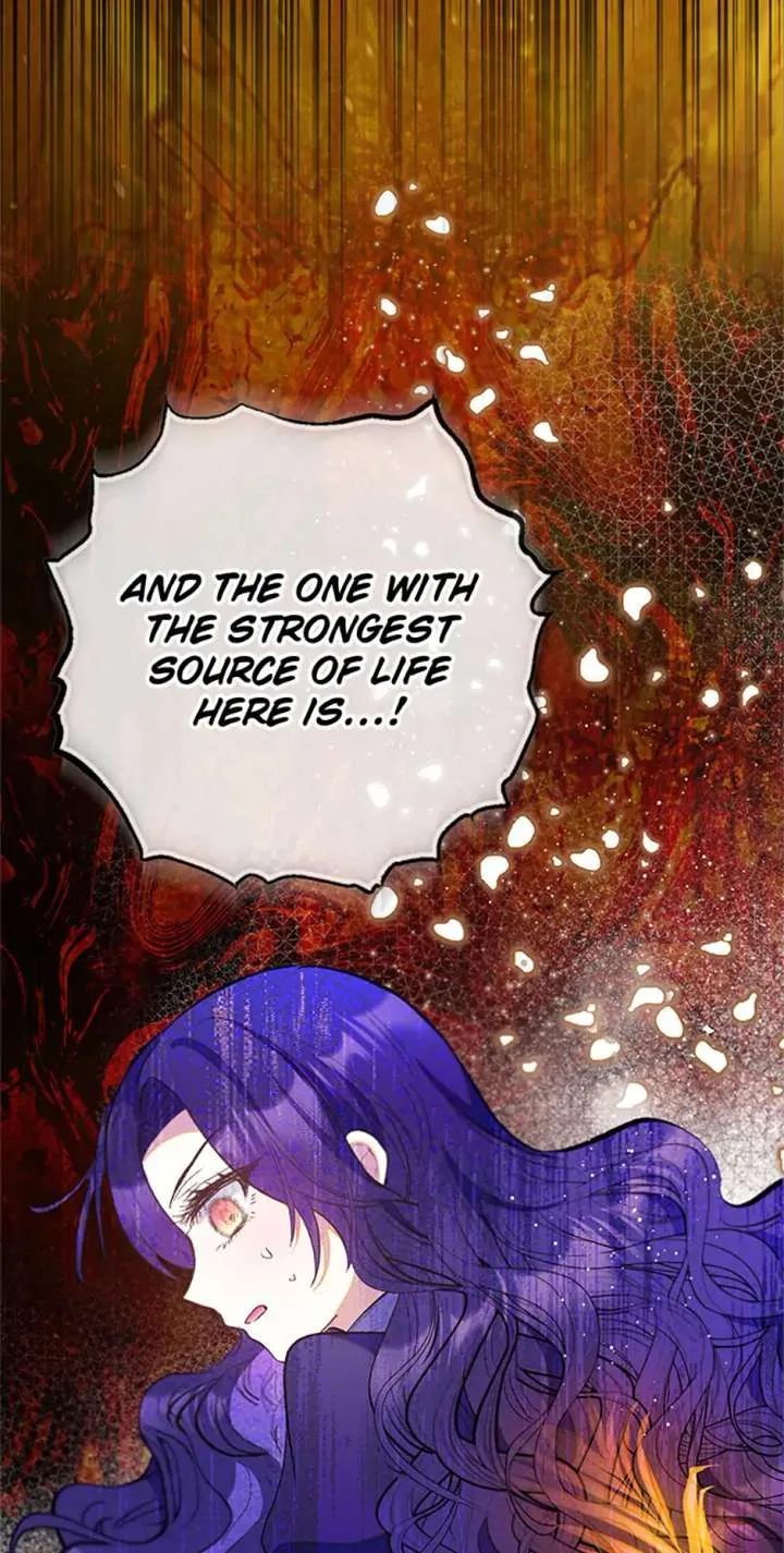 I Am A Daughter Loved By The Devil Chapter 115 page 31