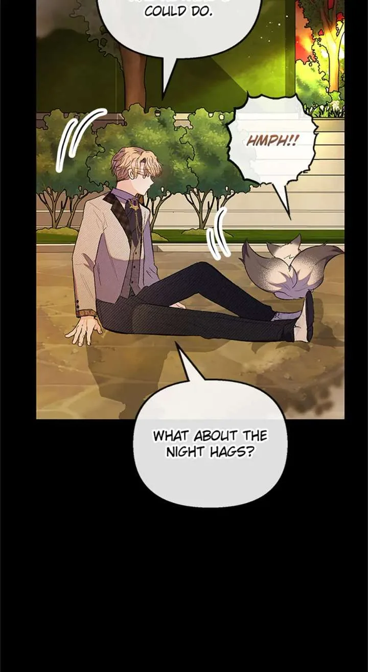 I Am A Daughter Loved By The Devil Chapter 113 page 74