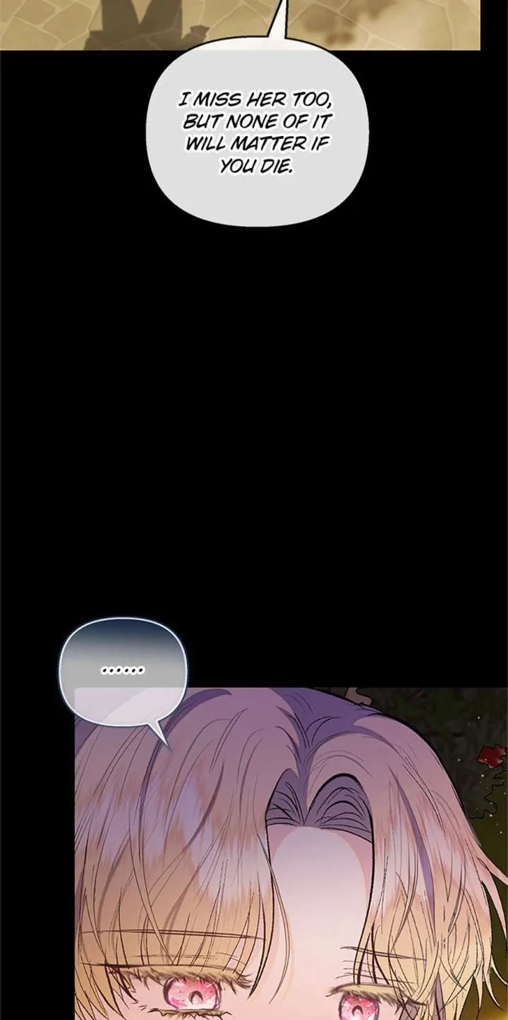 I Am A Daughter Loved By The Devil Chapter 113 page 81