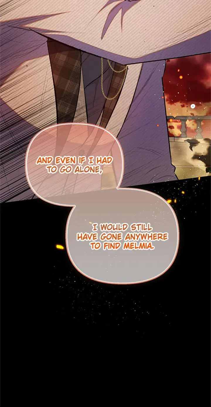 I Am A Daughter Loved By The Devil Chapter 113 page 58