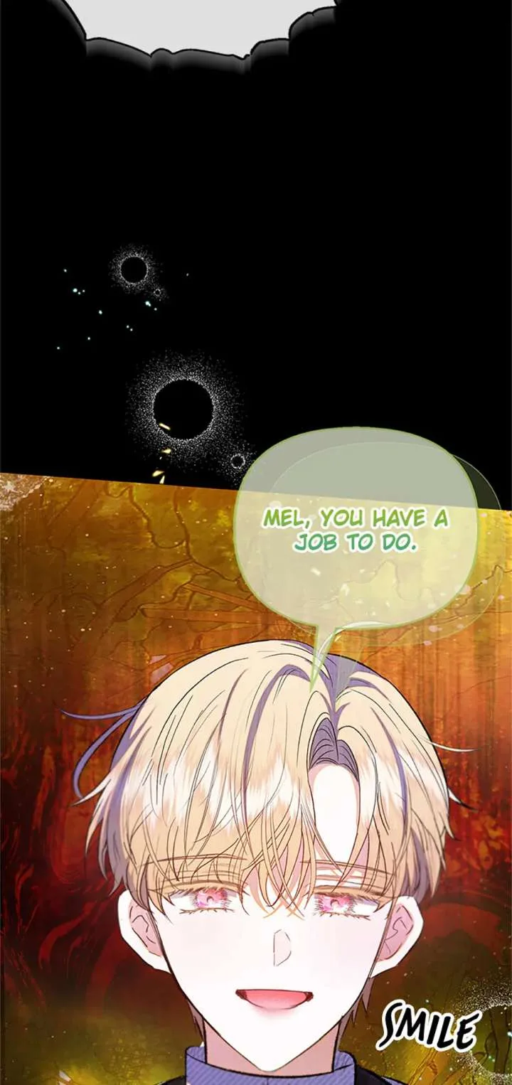 I Am A Daughter Loved By The Devil Chapter 115 page 38