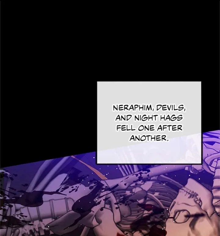 I Am A Daughter Loved By The Devil Chapter 113 page 89