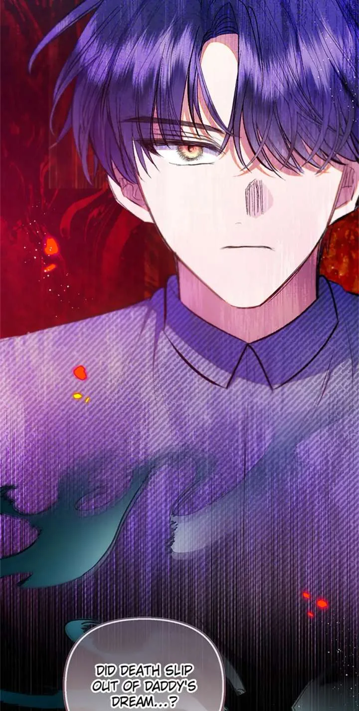 I Am A Daughter Loved By The Devil Chapter 115 page 28