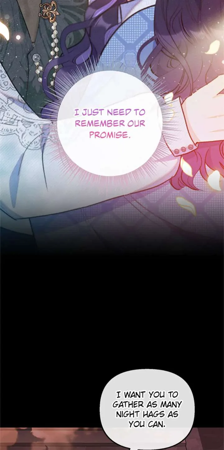 I Am A Daughter Loved By The Devil Chapter 113 page 84