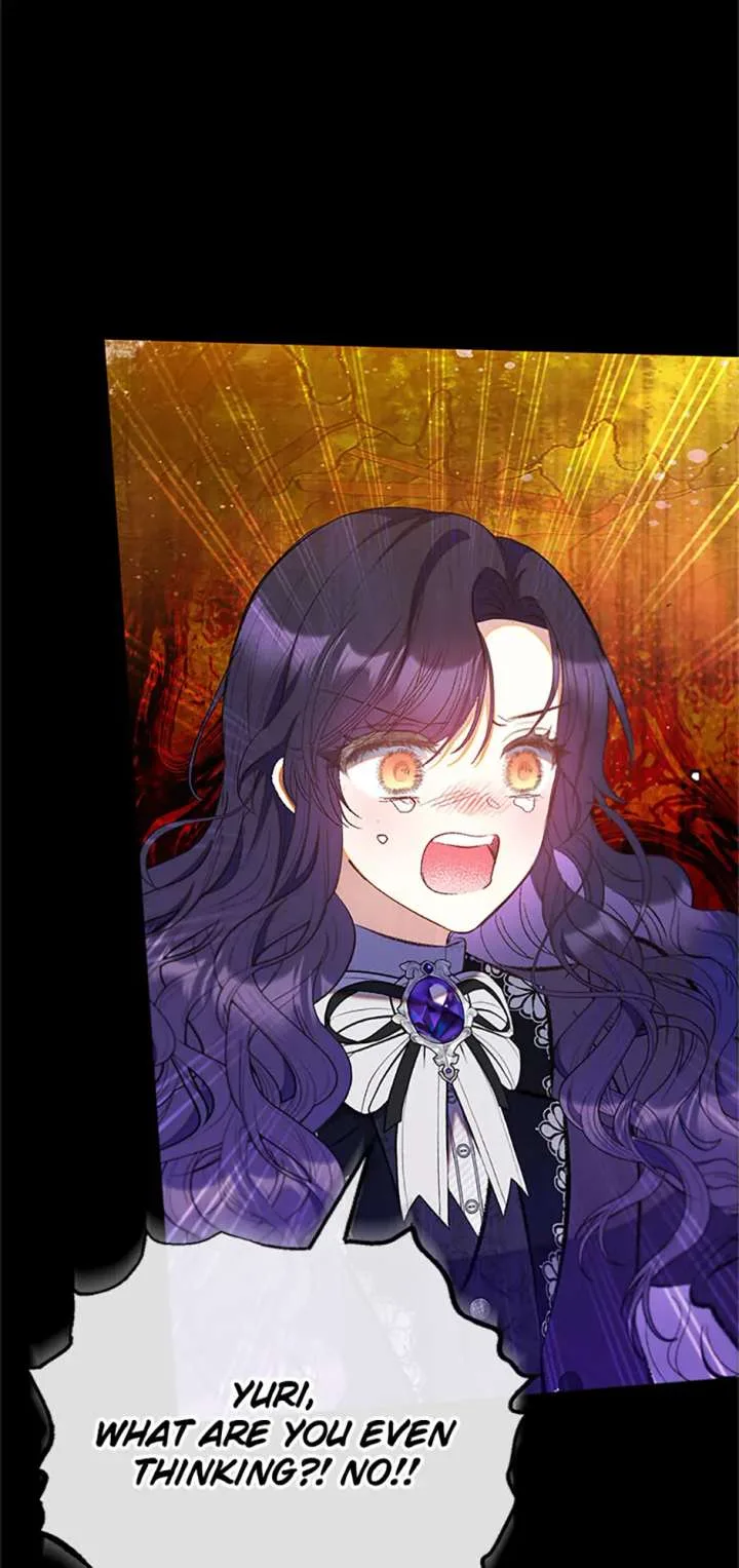 I Am A Daughter Loved By The Devil Chapter 115 page 37