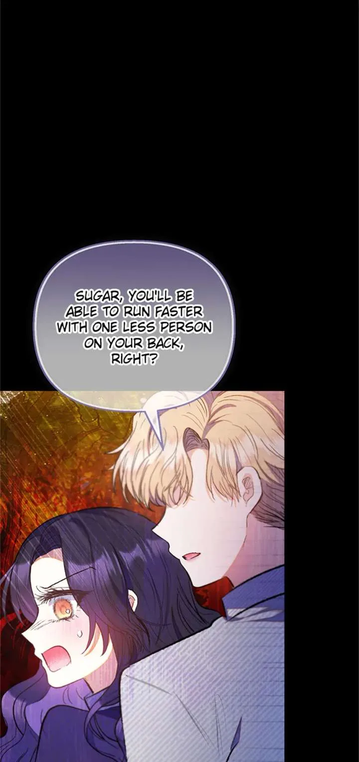 I Am A Daughter Loved By The Devil Chapter 115 page 34