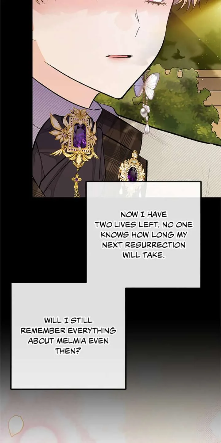 I Am A Daughter Loved By The Devil Chapter 113 page 82
