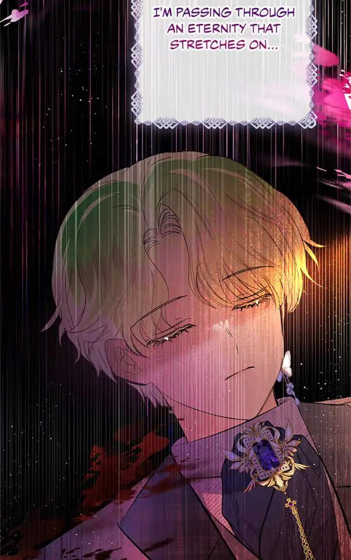 I Am A Daughter Loved By The Devil Chapter 113 page 69