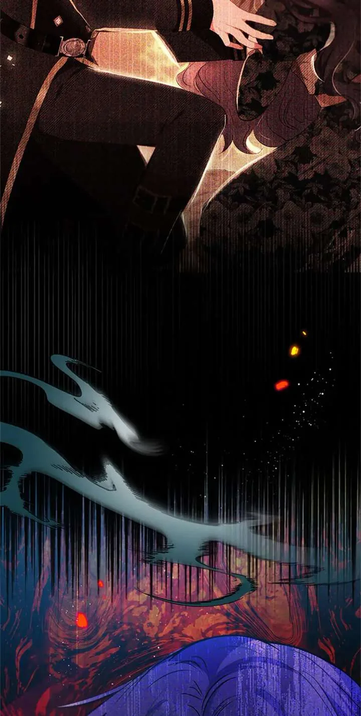 I Am A Daughter Loved By The Devil Chapter 115 page 27