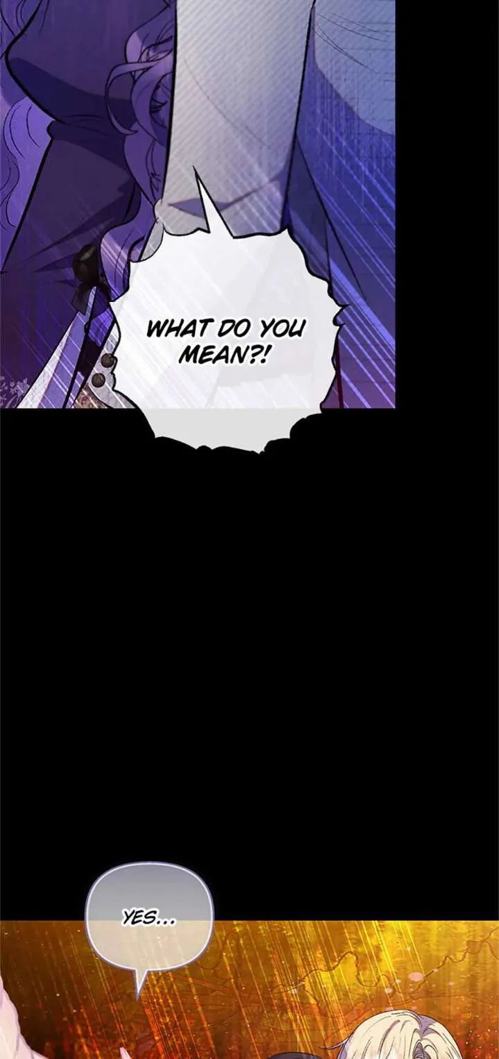 I Am A Daughter Loved By The Devil Chapter 115 page 35