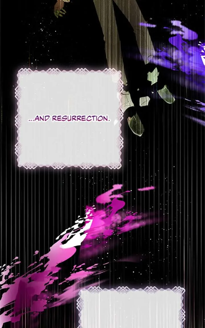 I Am A Daughter Loved By The Devil Chapter 113 page 68
