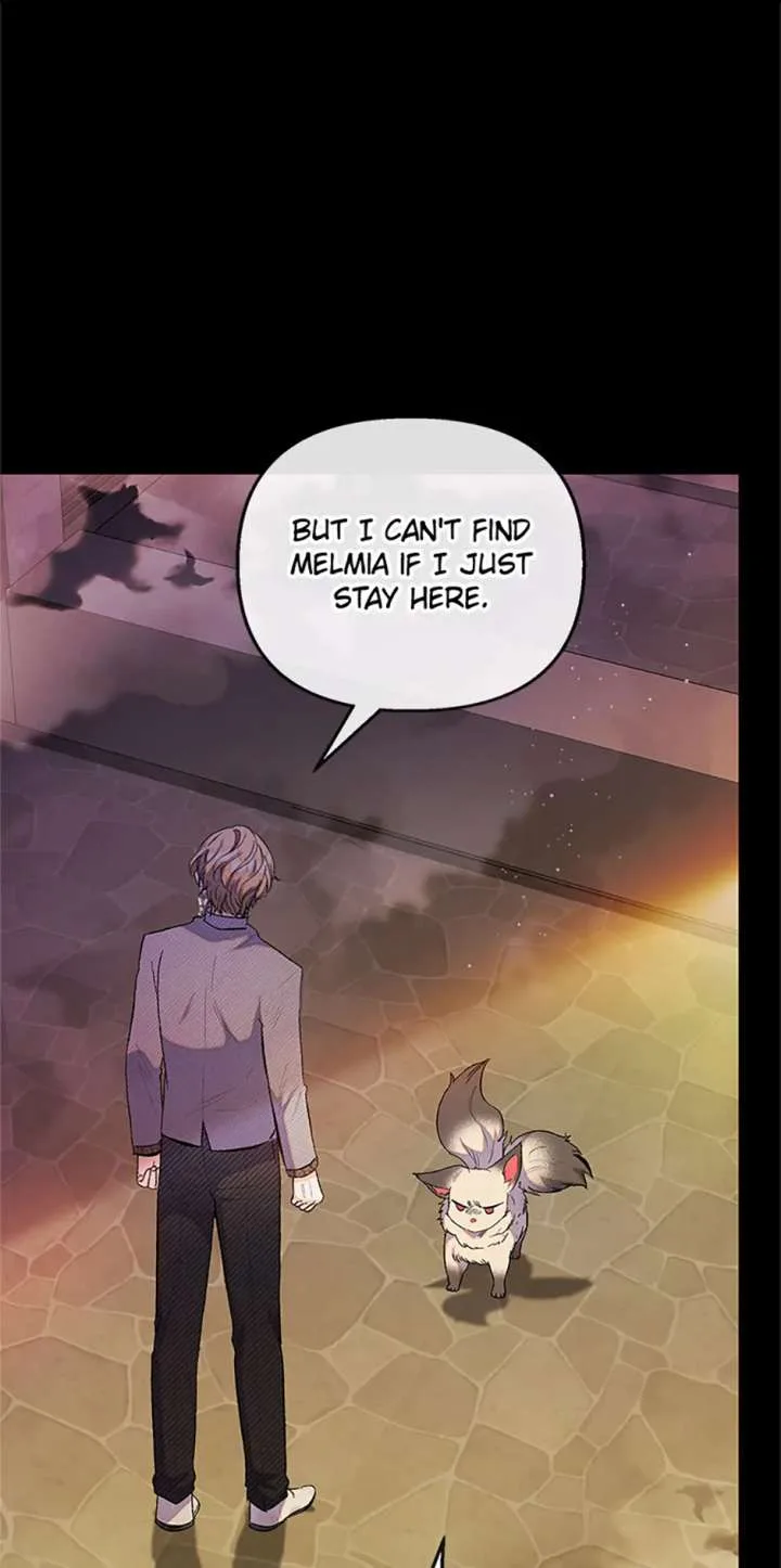 I Am A Daughter Loved By The Devil Chapter 113 page 80