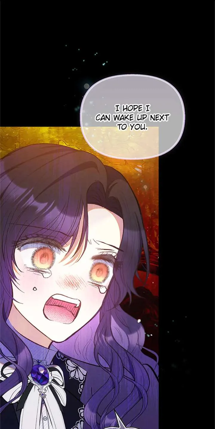I Am A Daughter Loved By The Devil Chapter 115 page 42