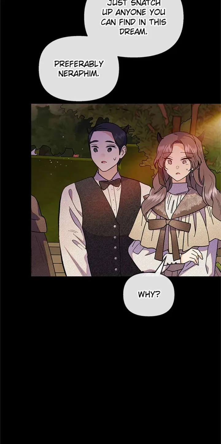 I Am A Daughter Loved By The Devil Chapter 113 page 86