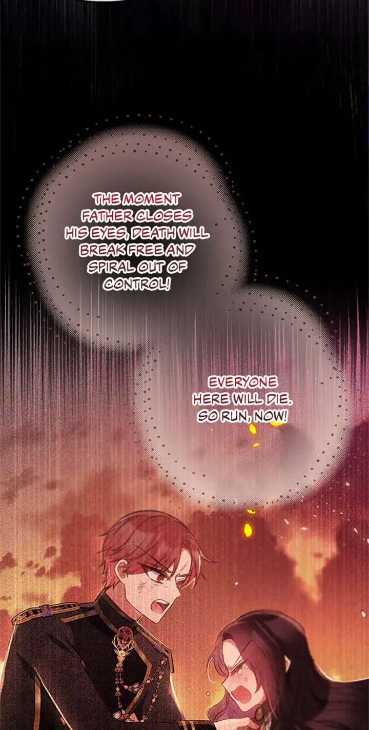 I Am A Daughter Loved By The Devil Chapter 115 page 26