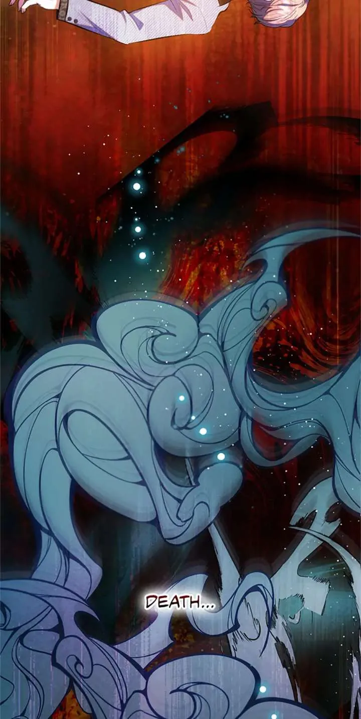 I Am A Daughter Loved By The Devil Chapter 115 page 47
