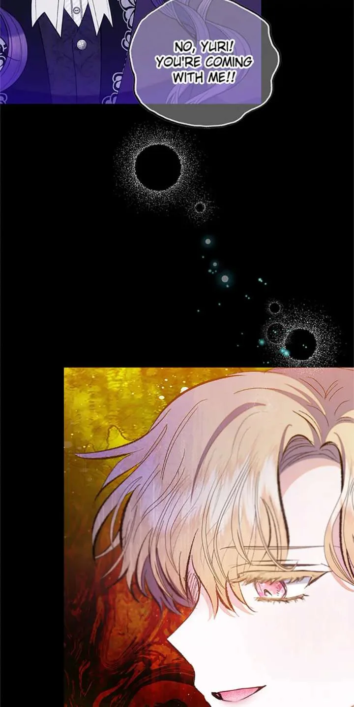I Am A Daughter Loved By The Devil Chapter 115 page 43