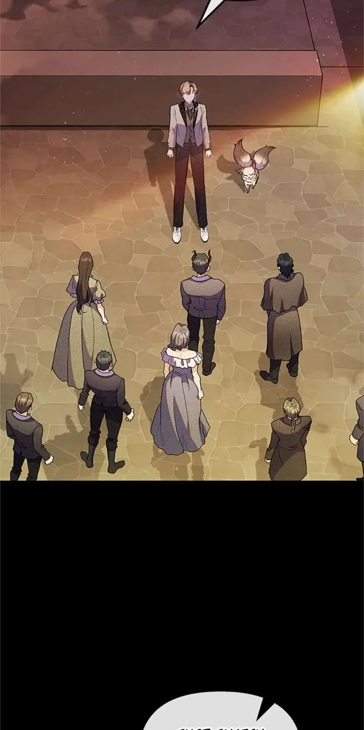 I Am A Daughter Loved By The Devil Chapter 113 page 85