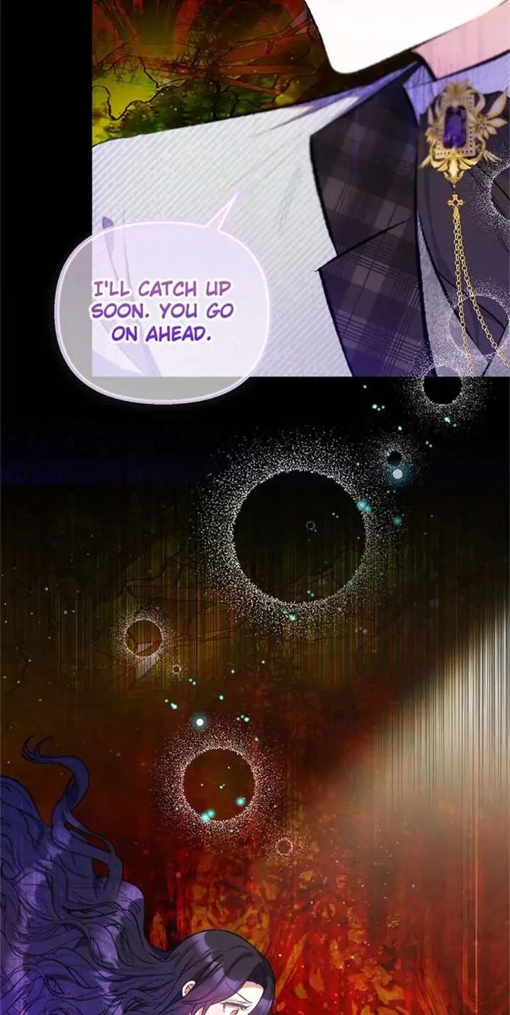 I Am A Daughter Loved By The Devil Chapter 115 page 44