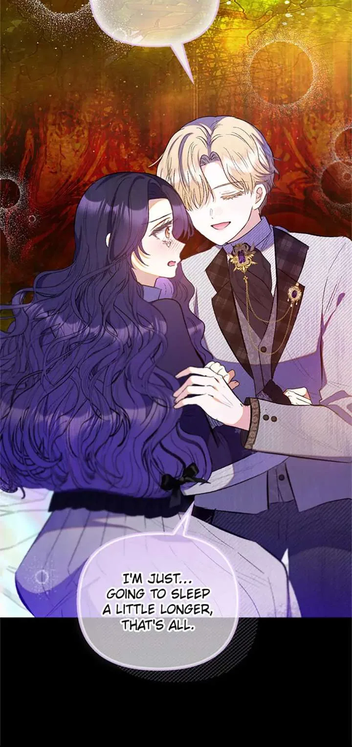 I Am A Daughter Loved By The Devil Chapter 115 page 41