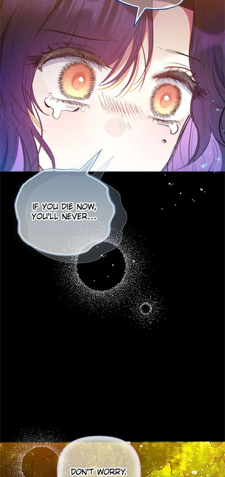 I Am A Daughter Loved By The Devil Chapter 115 page 40